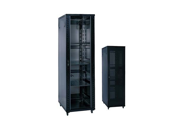 A4 Server Cabinet