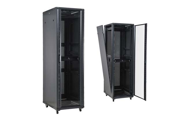 A6 Server Cabinet