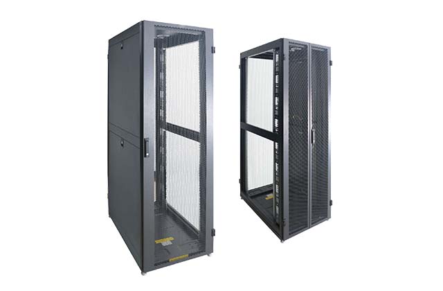 K8 Folding profile server cabinet