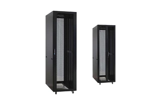 K6 16 Fold Server Cabinet
