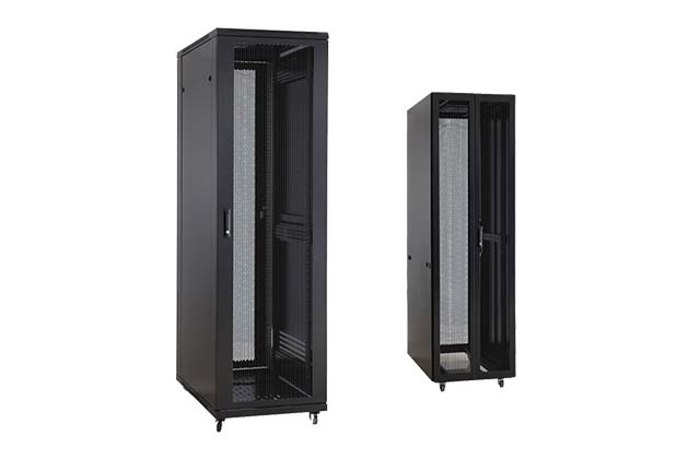 A5 Server Cabinet