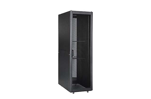 H5 Profile server cabinet